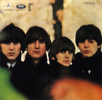 The BEATLES - Beatles For Sale (Remastered 2009)