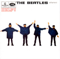 The BEATLES - Help! (Remastered 2009)