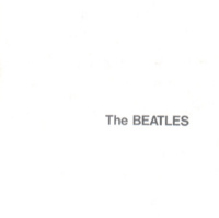 The BEATLES - The Beatles: The White Album (Remastered 2009)