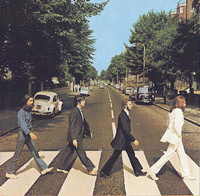 The BEATLES - Abbey Road (Remastered 2009)
