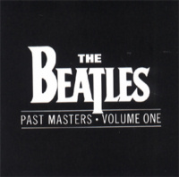 The BEATLES - Past Masters - Vol. 1