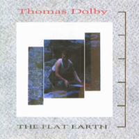 Thomas DOLBY - The Flat Earth