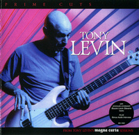 Tony LEVIN - Prime Cuts