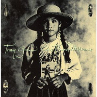 Trey GUNN - One Thousand Years