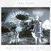 Trey GUNN - Untune The Sky