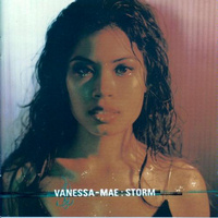 Vanessa MAE - Storm