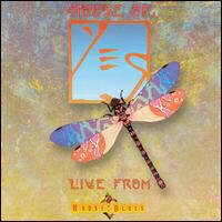 YES - House Of YES