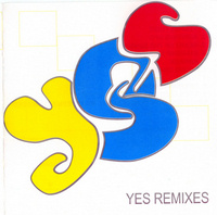 YES - Remixes