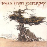 YES Tribute - Tales From Yesterdays
