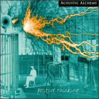 ACOUSTIC ALCHEMY - 1998