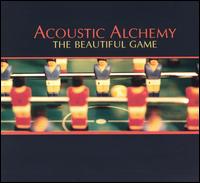 ACOUSTIC ALCHEMY - 2000