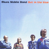 BLUES MOBILE BAND - 1995