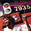 Bill CHAMPLIN - 1981