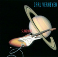 Carl VERHEYEN - 1998