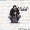 Chuck LOEB - 2002