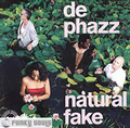 DE PHAZZ - Natural Fake
