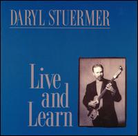 Daryl STUERMER - 1998