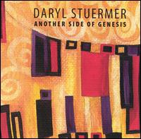 Daryl STUERMER - 2000