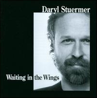 Daryl STUERMER - 2001