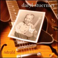 Daryl STUERMER - 2004