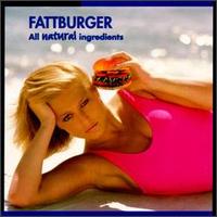 FATTBURGER - 1996