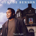 George BENSON - 1996