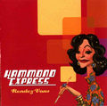 HAMMOND EXPRESS - Rendez-Vous