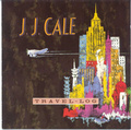 J.J. CALE - 1990