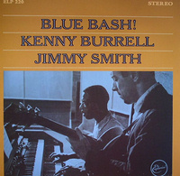 Blue Bash! - 1963