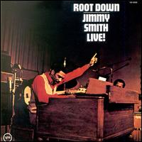 Root Down - 1972