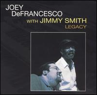 Joey DeFRANCESCO with Jimmy SMITH - 2005