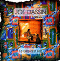 Joe DASSIN - Greatest Hits