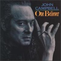 John CAMPBELL - 1991