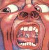 In The Court Of The Crimson King - 1969