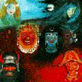 In The Wake Of Poseidon - 1970