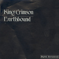 Earthbound (live) - 1972