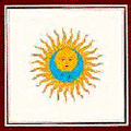 Larks' Tongues In Aspic - 1973