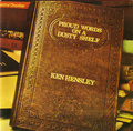Ken HENSLEY - 1973
