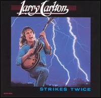 Larry CARLTON - 1980