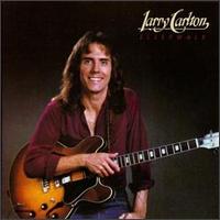 Larry CARLTON - 1981