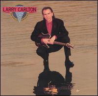 Larry CARLTON - 1989