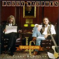 Larry CARLTON - 1993