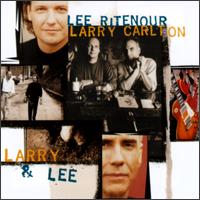 Larry CARLTON - 1995