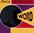 Mike & The MECHANICS - 1991