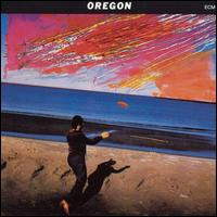 Oregon - 1983