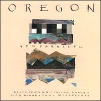 45th Parallel - 1988