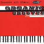 ORGANIC GROOVES - 1996