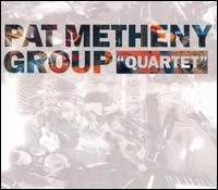 Quartet - 1996