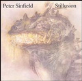 Peter SINFIELD - 1973
