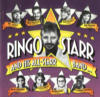 Ringo Starr And His All Star Band ... (live) - 1990